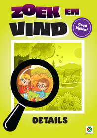 Zoek en vind: Details
