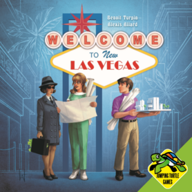 Welcome to New Las Vegas [NL]