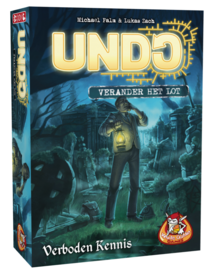 Undo: Verboden Kennis [NL]
