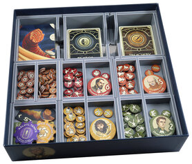 Dune: Insert (Folded Space)