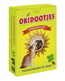 Okidootjes Veerkracht