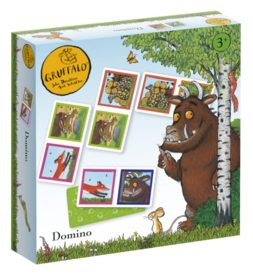 The Gruffalo: Domino