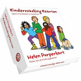 Kindercoaching Kaarten