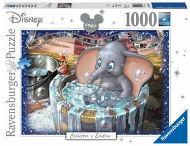 Disney Collector's Edition: Dumbo - Puzzel (1000)