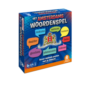 Het Amsterdams Woordenspel