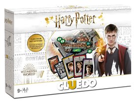 Cluedo: Harry Potter [NL]