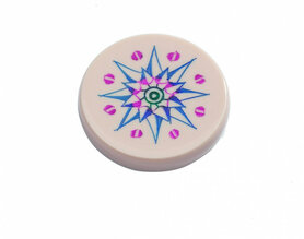 Carrom: Striker Standard