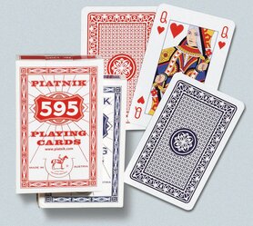 Bridge Cards