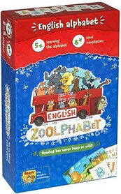 Zoolphabet