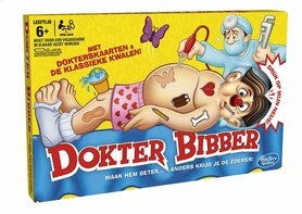Dokter Bibber