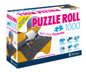 Puzzelmat Puzzle Roll 1000