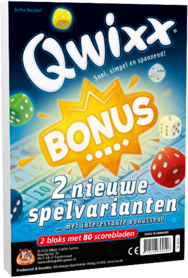 Qwixx Bonus