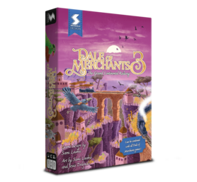 Dale of Merchants 3 [NL]