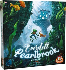 Everdell: Pearlbrook (Uitbreiding) [NL]