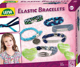 Elastieken Armbandjes
