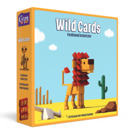Wild Cards