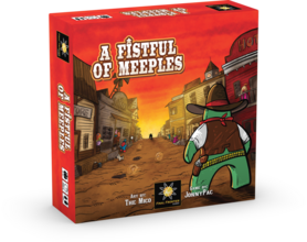 A Fistful of Meeples