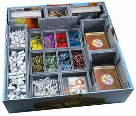 Spirit Island: Insert (Folded Space)