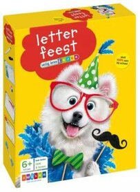 Veilig Leren Lezen Letterfeest