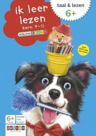 Veilig Leren Lezen: Ik leer lezen (Kern 7-11)