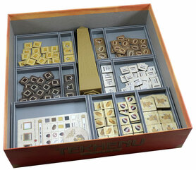 Tekhenu Obelisk of the Sun: Insert (Folded Space)