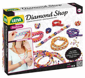 Diamond Shop (2000)