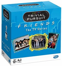 Trivial Pursuit: Friends [NL]