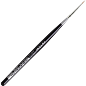 da Vinci Micro Maestro Brush (100, Size 5/0)