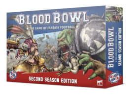 Blood Bowl [SECOND SEASON]