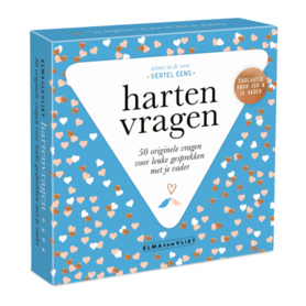 Hartenvragen Papa