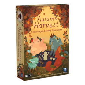 Autumn Harvest