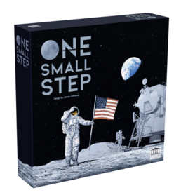 One Small Step