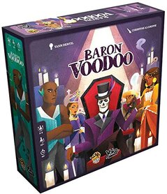 Baron Voodoo