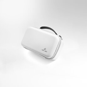 Game Shell 250+ (Gamegenic) - White