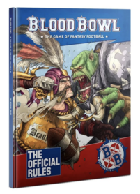 Blood Bowl: The Official Rules