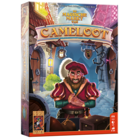 De Magische Markt van Cameloot