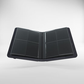 Prime Album: 8 Pocket (Gamegenic) - Black