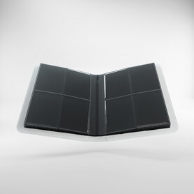 Prime Album: 8 Pocket (Gamegenic) - White