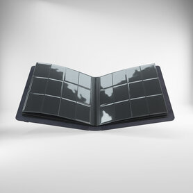 Prime Album: 24 Pocket (Gamegenic) - Black