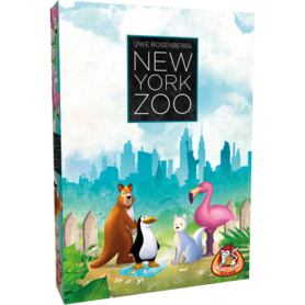 New York Zoo [NL]