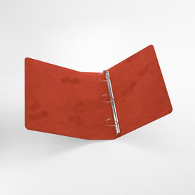 Prime Ring-Binder (Gamegenic) - Red