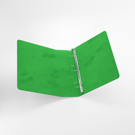 Prime Ring-Binder (Gamegenic) - Green