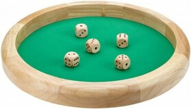 Dice Tray (Extra Large)