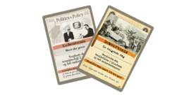 Watergate: Verandering in de Geschiedenis Promo