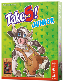 Take 5! Junior