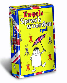 Engels Spreekwoorden Spel