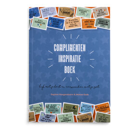Complimenten Inspiratie Boek
