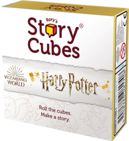 Rory's Story Cubes: Harry Potter
