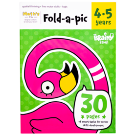 Fold-a-pic (4-5)