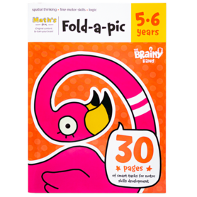 Fold-a-pic (5-6)